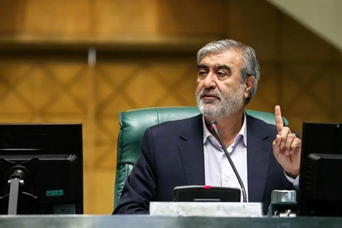 عزیزی: باید از ظرفیت‌های قدرت‌ساز خود برای شکوفایی اهداف بلند انقلاب استفاده کنیم