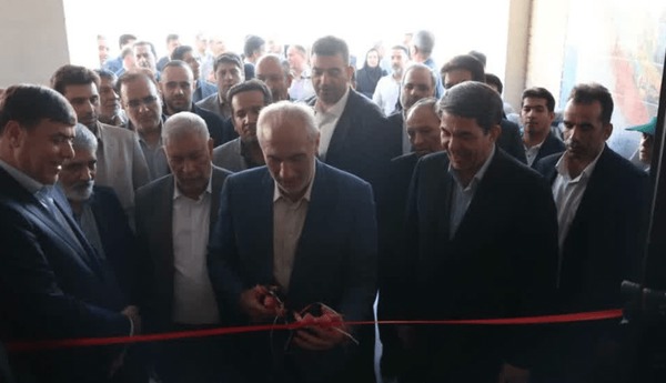 بزرگترین پروژه مدرسه‌سازی کشور به لحاظ تعداد کلاس در کرمان افتتاح شد | آخرین خبر