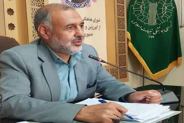 هفته دولت فرصتی برای بازخوانی سیره و تبیین خدمات دولتمردان است