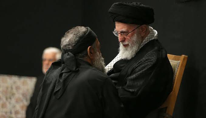 سرمقاله جوان/ ای ایران بخوان ۶ ماه پس از آقای شهید ایران  | آخرین خبر
