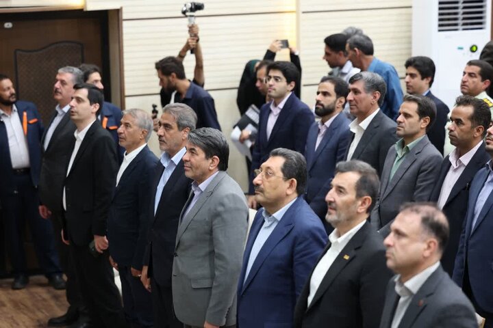 کرمان رصد