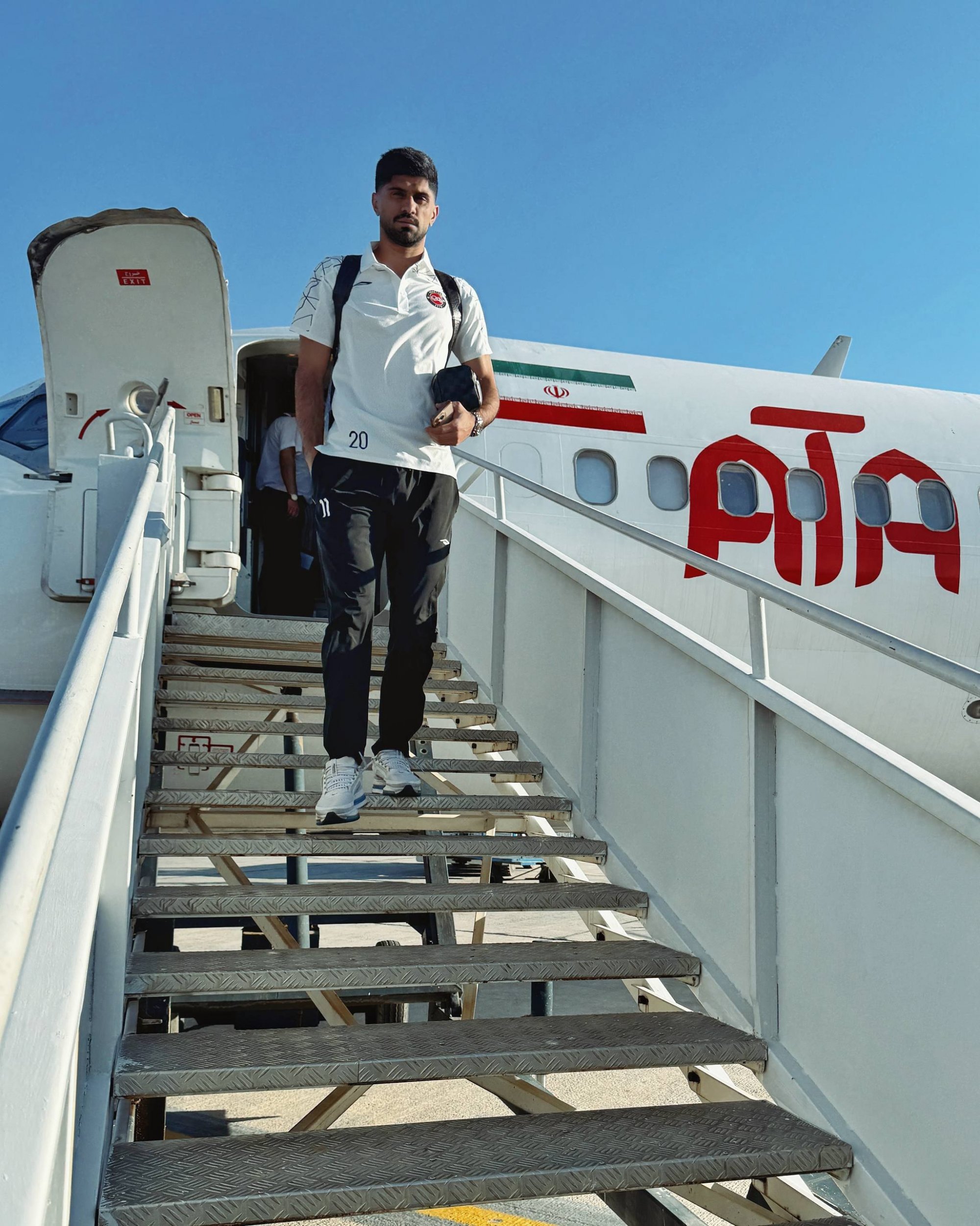 کرمان رصد