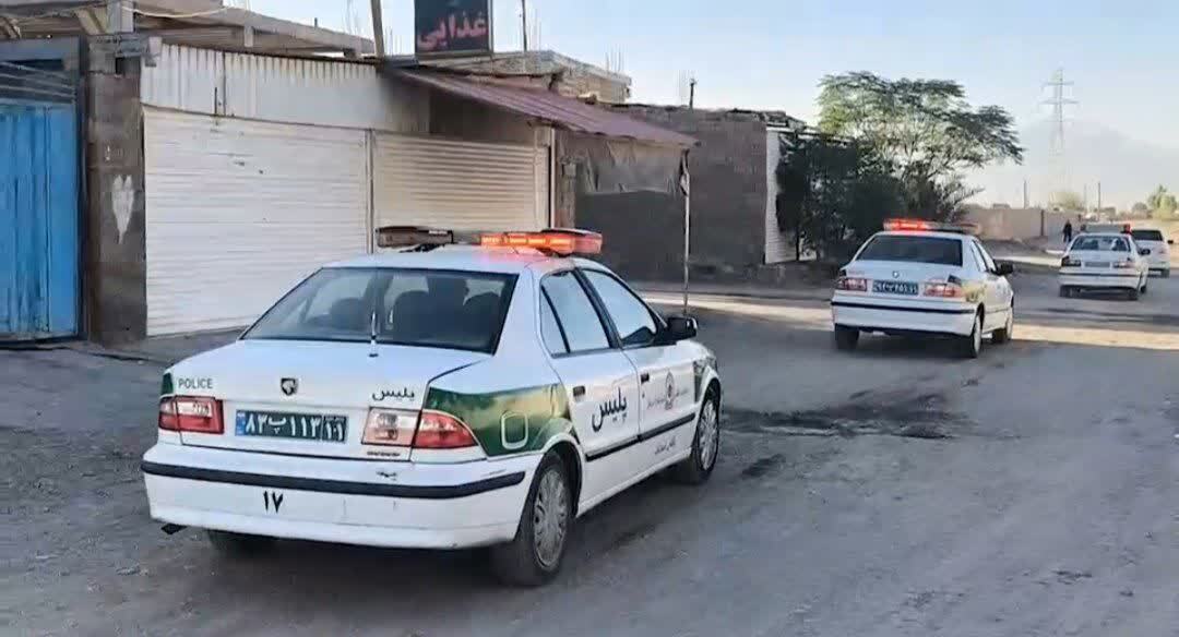 کرمان رصد