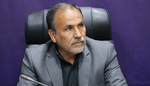 توضیحات فرماندار رفسنجان در خصوص مخلوط آب و بنزین
