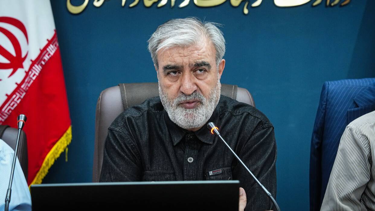 کرمان رصد