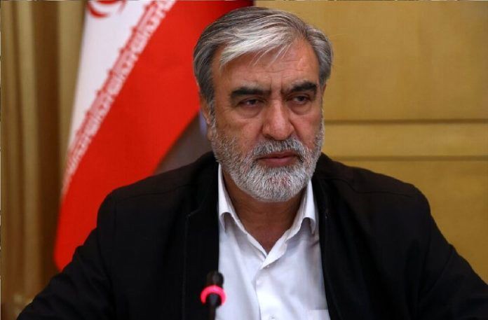 آمریکا راهی جز پذیرش شروط ایران ندارد