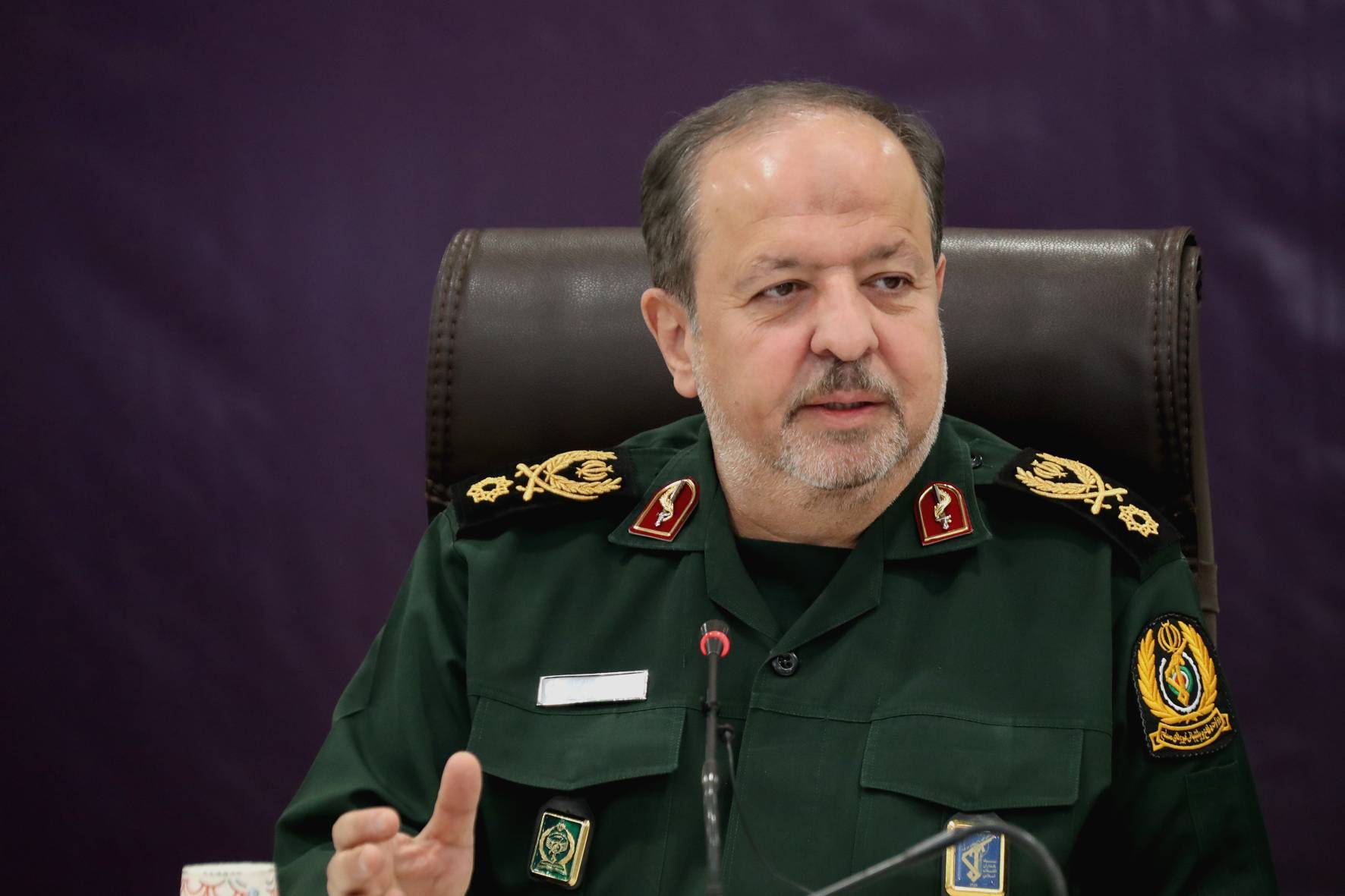 کرمان رصد