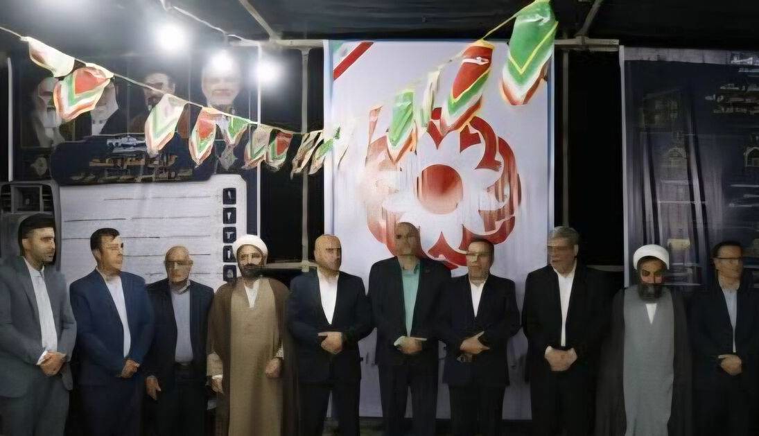 واگذاری ۳۵ زمین و ۱۰۰ میلیارد تومان اشتغال، کلید تحول بهزیستی در خرامه و سروستان | آخرین خبر