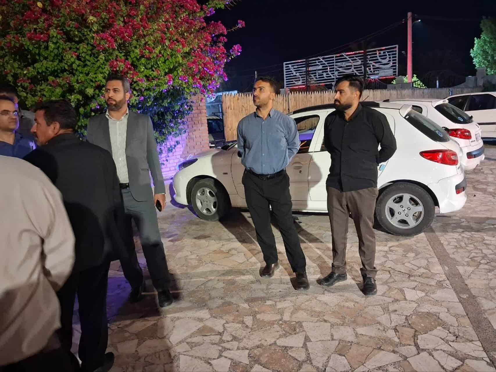 کرمان رصد