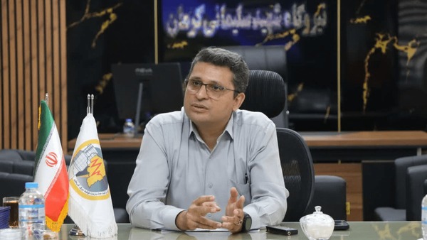 روایتی از حال‌و‌هوای نیروگاه برق کرمان بعد از تهدید ترامپ | آخرین خبر
