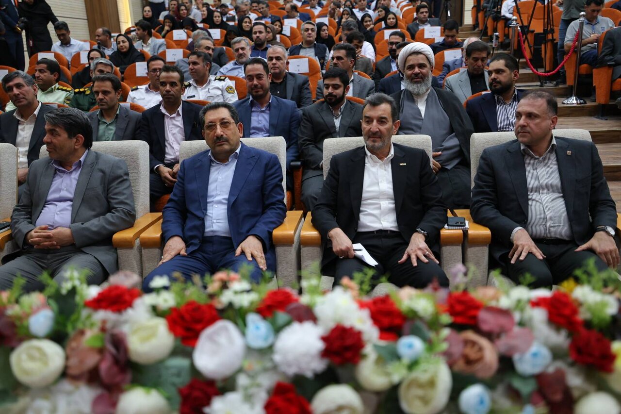کرمان رصد
