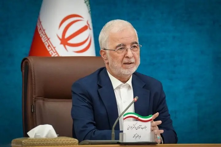 افتتاح طرح‌هایی به ارزش ۱۲۸ هزار میلیارد تومان
