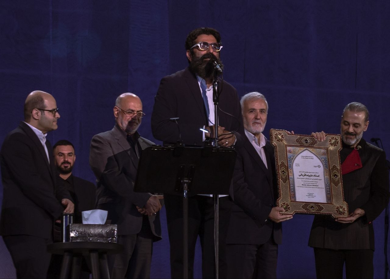 کرمان رصد