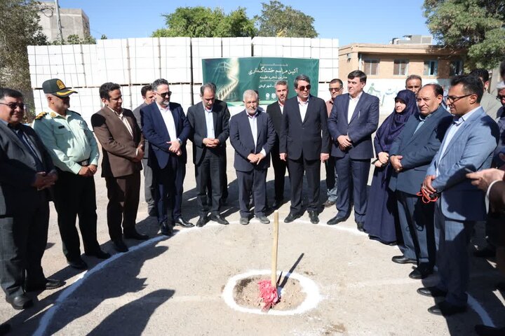 کرمان رصد