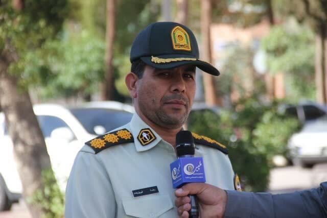 کرمان رصد