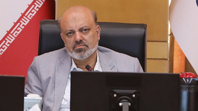کرمان رصد