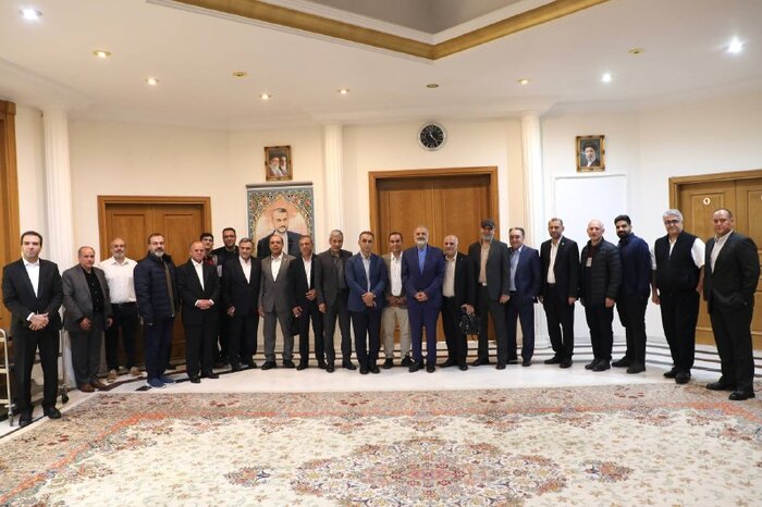 کرمان رصد