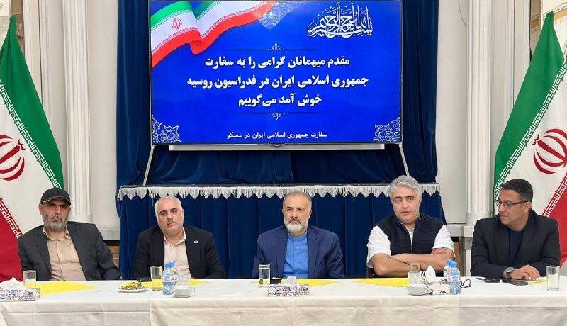 درخواست قطعه‌سازان ایرانی برای حذف تعرفه گمرکی در تجارت با اوراسیا | آخرین خبر