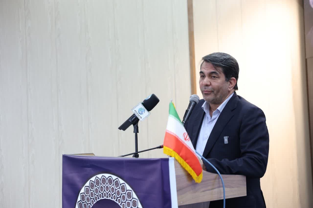 تأکید استاندار بر نقش راهبردی جنوب کرمان در توسعه صنعتی و معدنی