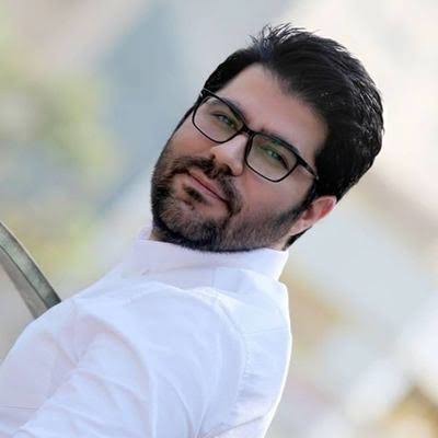 آهنگ «چتر خیس» با صدای حامد همایون