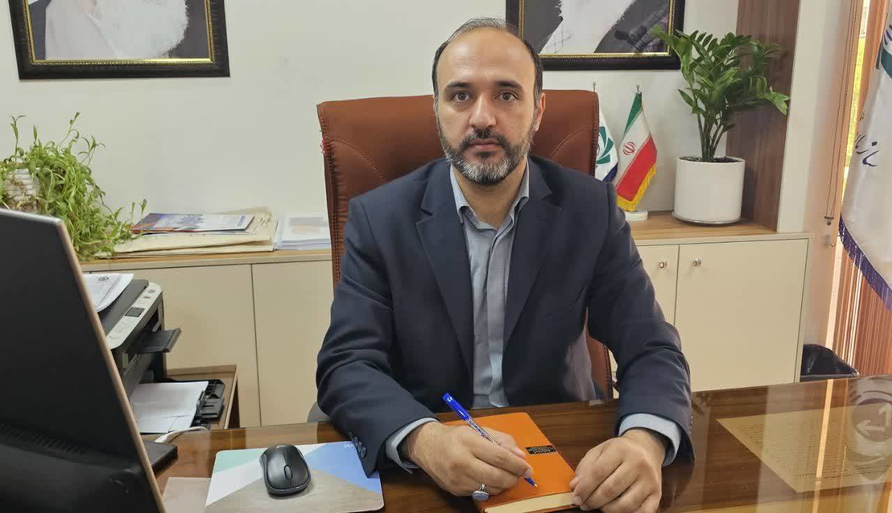 روان‌سازی ترافیک در کرمان؛ بخشی از خیابان پاسداران دوطرفه شد