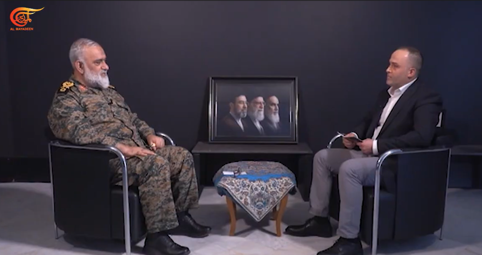 کرمان رصد