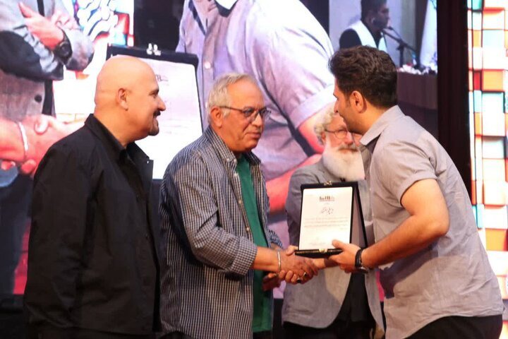 معرفی برگزیدگان جشنواره ملی فیلم «شهرنما» در کرمان