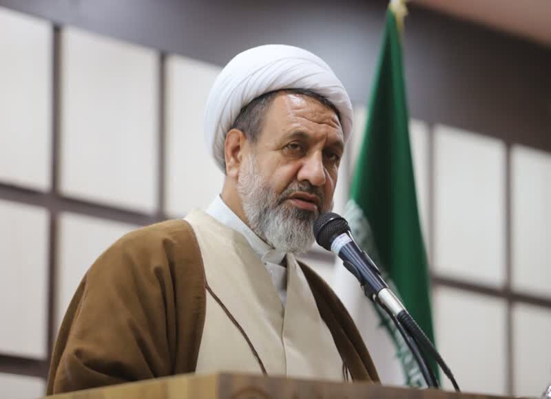 تولیت یک رکن حیاتی در چرخه وقف است