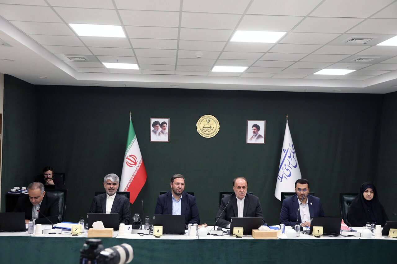کرمان رصد