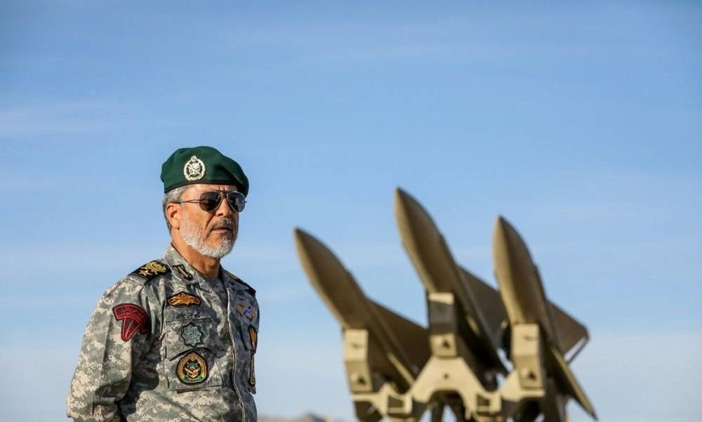 دریادار سیاری: پدافند هوایی؛ سپر هوشیار امنیت ملی ایران است