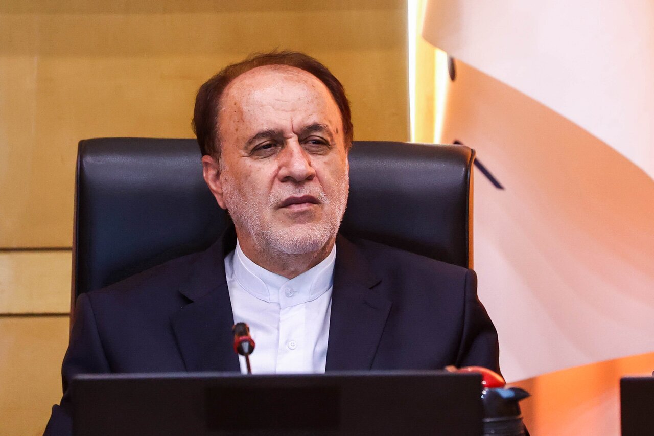 کرمان رصد