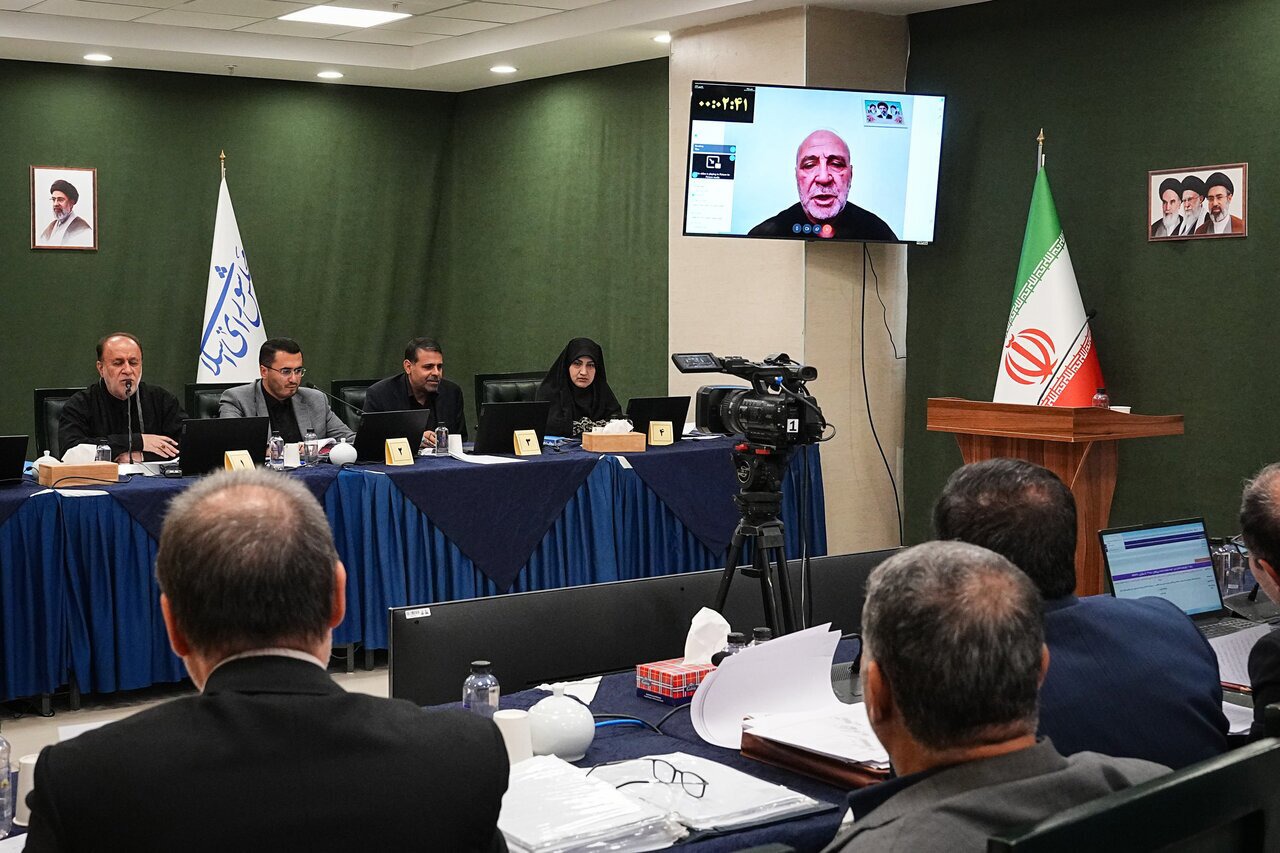رأی مثبت مجلس به تقاضای تفحص از عملکرد سازمان بنادر و دریانوردی