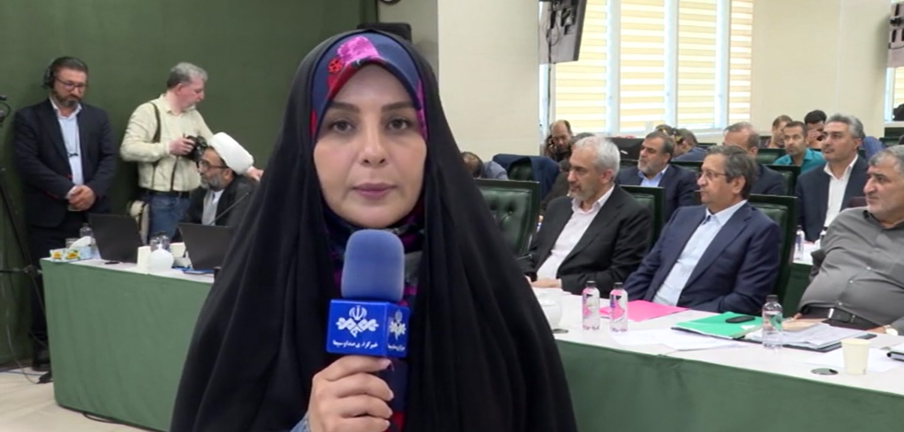 جلسه سه شنبه نظارتی مجلس