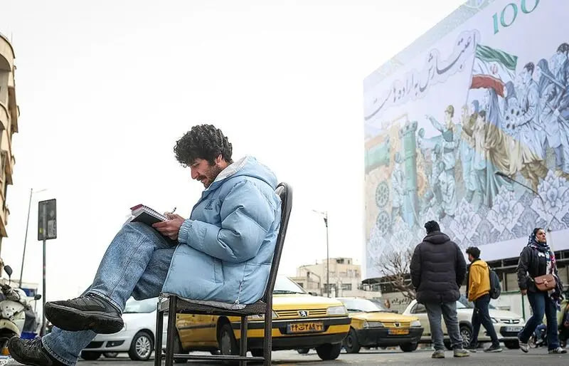 کرمان رصد