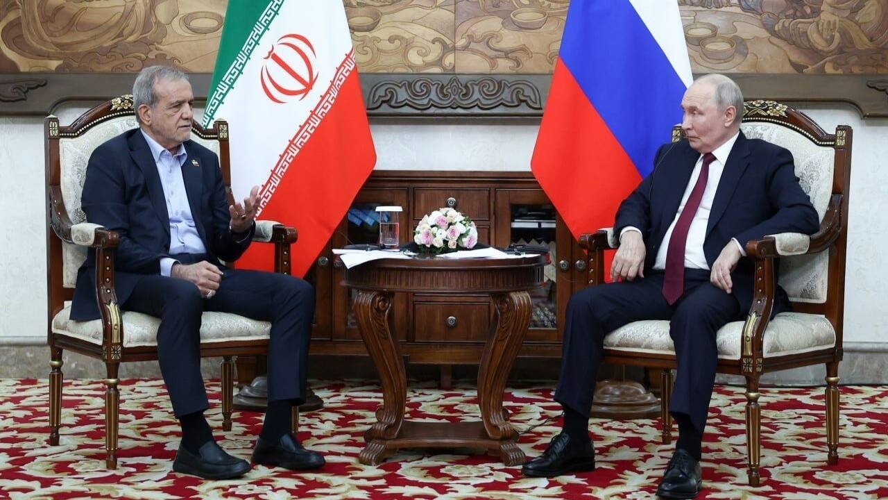 آمریکا نمی‌تواند حرف‌های غیرقانونی بر ما تحمیل کند