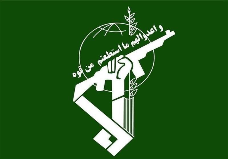 انهدام سامانه هدایت بالن جاسوسی آمریکا در اربیل