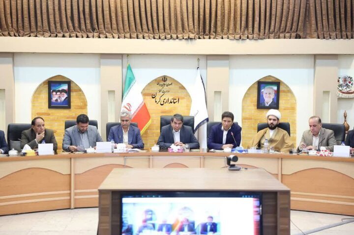تأمین و توزیع کالا‌های اساسی؛ خط قرمز تنظیم بازار استان کرمان