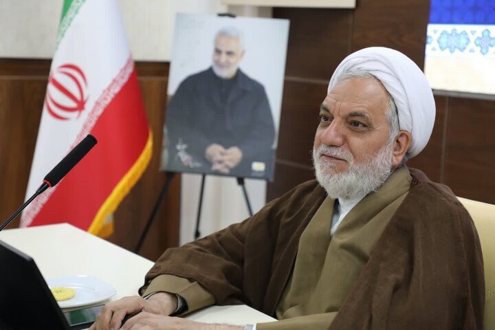 جزئیات عفورهبر انقلاب اسلامی برای ۵۱ محکوم استان کرمان