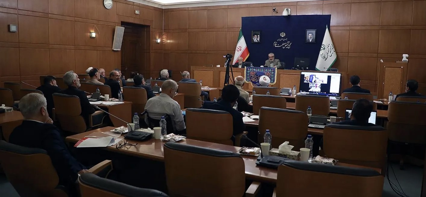 تایید طرح ملی هوش مصنوعی در مجمع تشخیص مصلحت