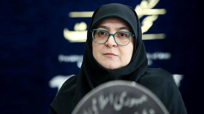 رد جنایت آمریکا در میناب و سیریک آشکار است