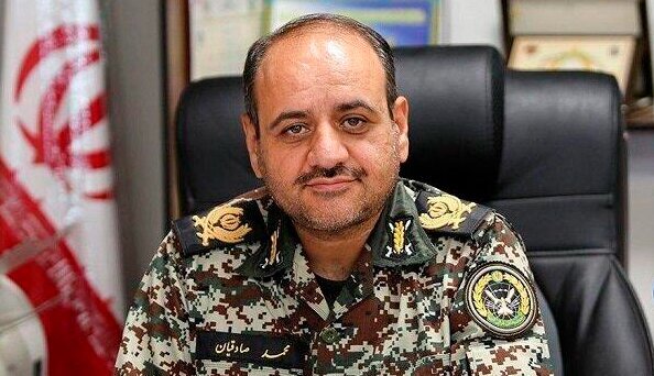 کرمان رصد