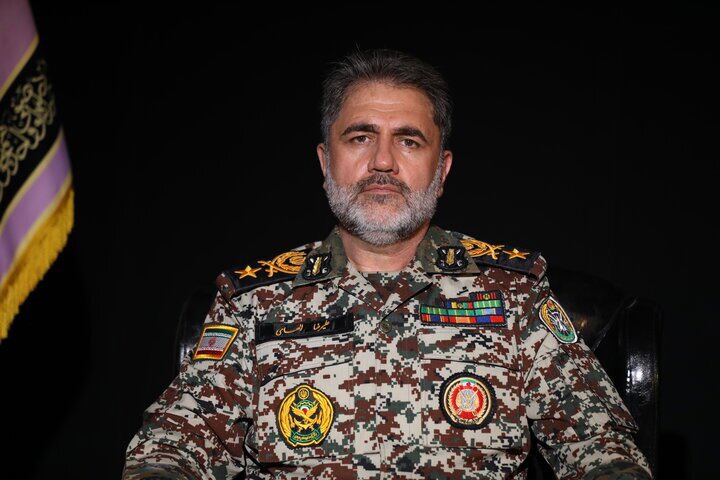 سامانه‌های پدافندی بدون نمونه خارجی در راه است