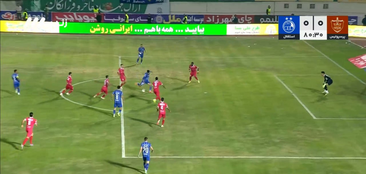 کرمان رصد