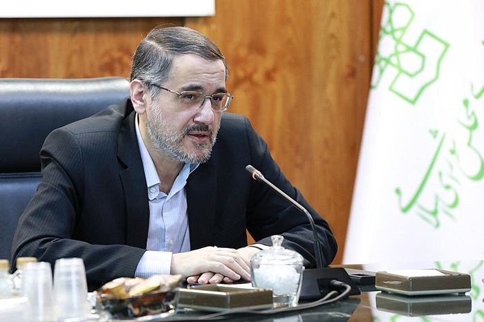 کرمان رصد