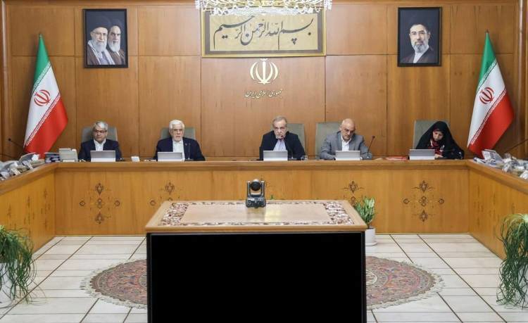 تشریح ابعاد مختلف سفر پزشکیان به قرقیزستان