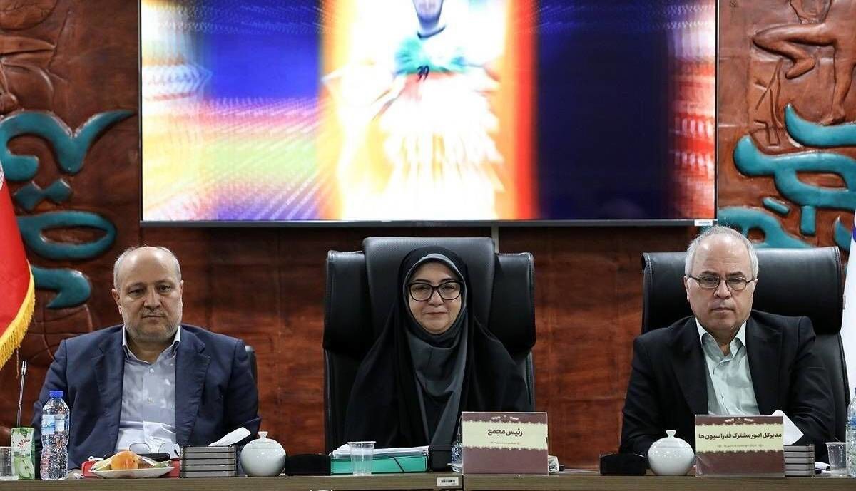 برگزاری مجمع عمومی فدراسیون کبدی؛ از حمایت دولت تا تلاش برای حفظ کرسی آسیایی