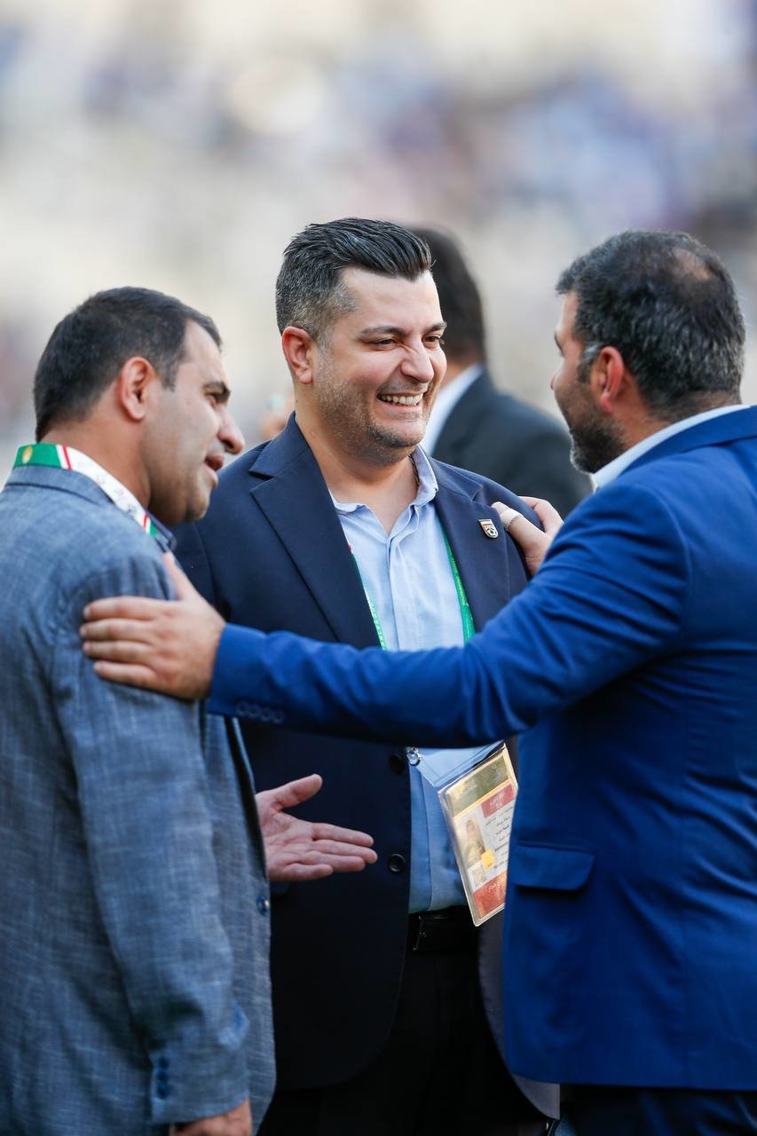 کرمان رصد