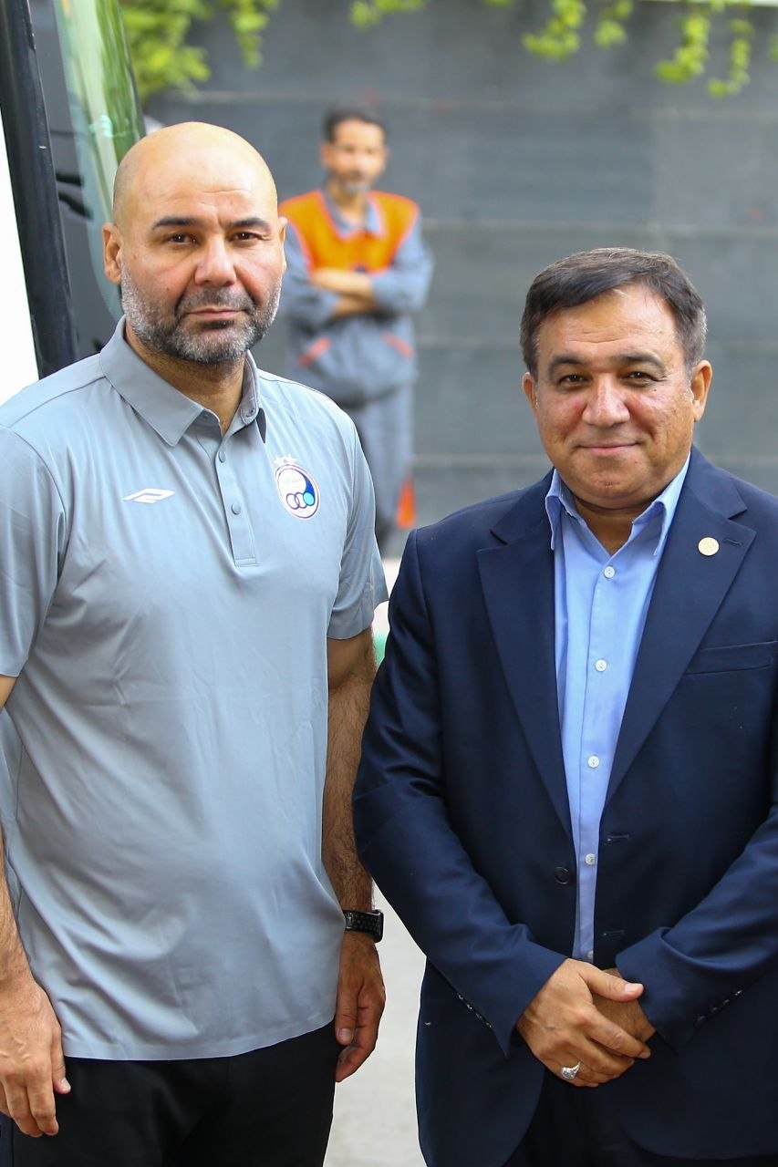 کرمان رصد
