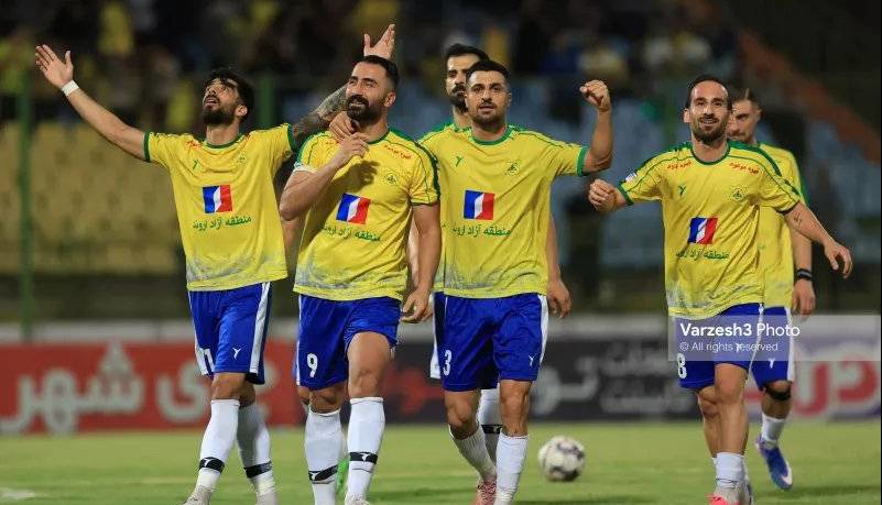 توضیحات نفتی‌ها درباره انتشار کلیپ جنجالی!