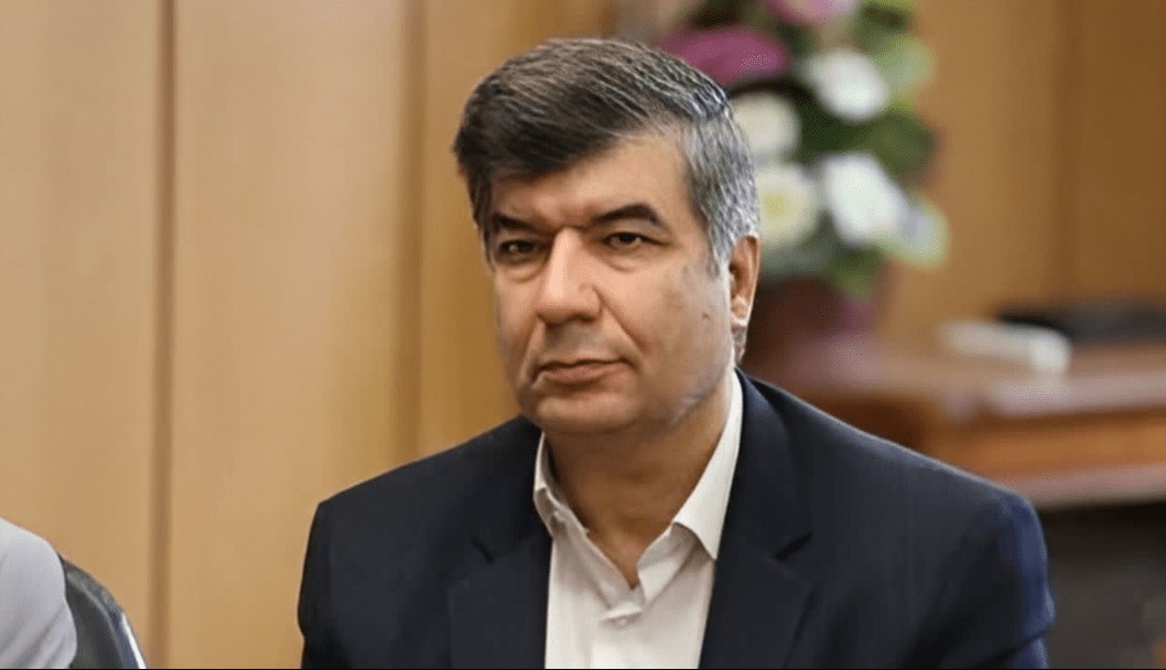 شهردار آبیک استعفا داد